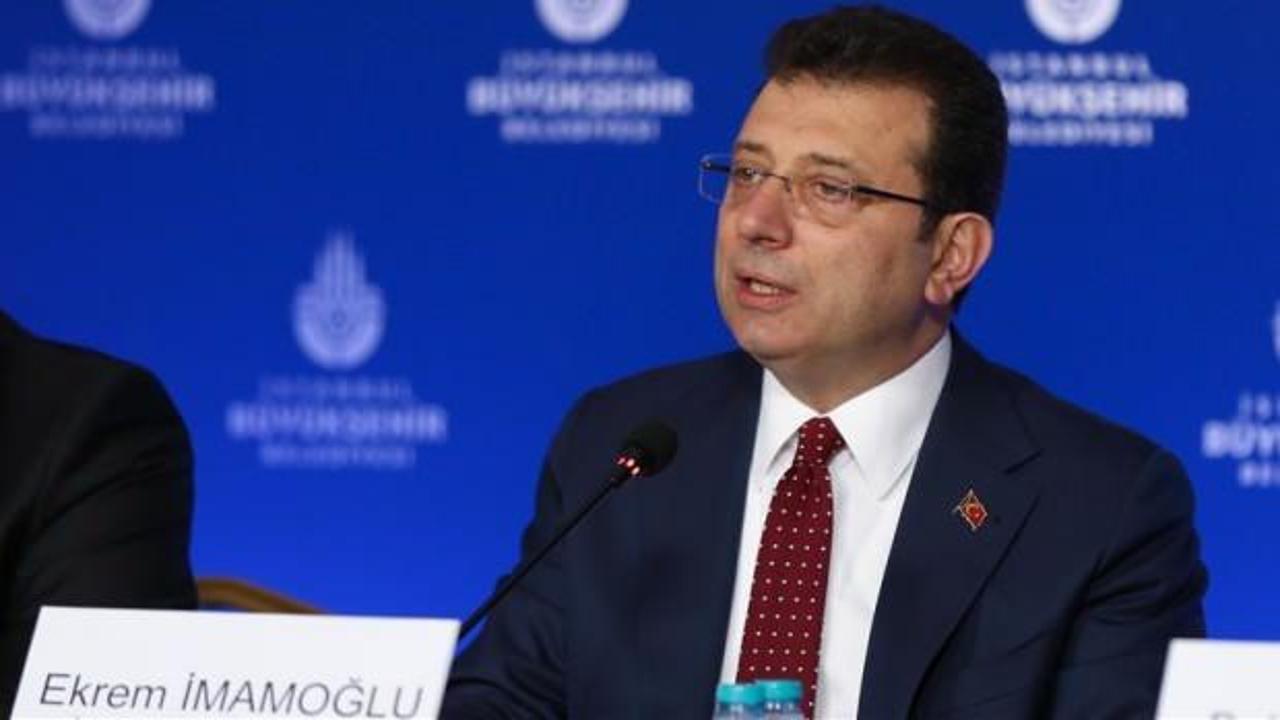 Anne ve babası da işin içine girdi! Ekrem İmamoğlu bu yönetmelikten nasıl yararlandı?