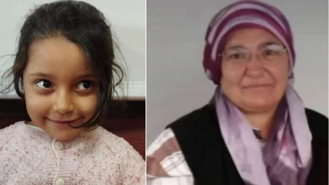 Anne ve kızı sulama kanalında ölmüştü! 4 kişi tutuklandı
