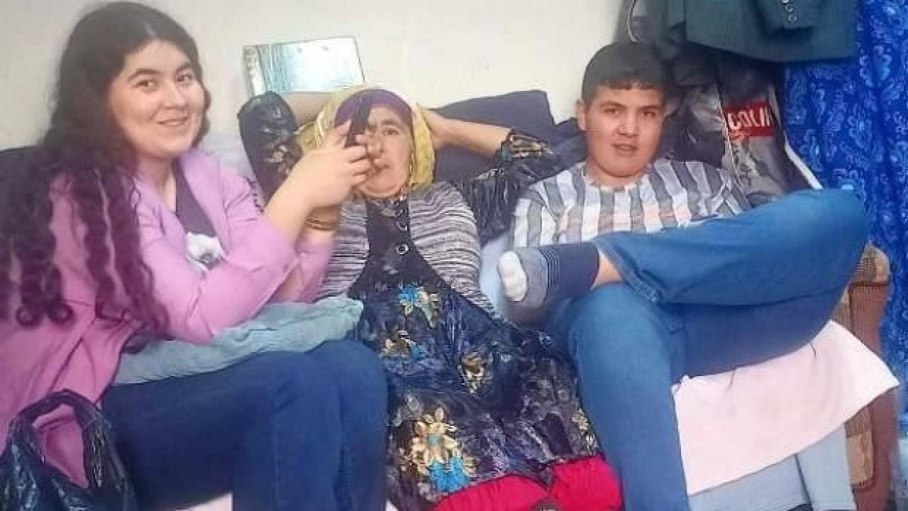 Anne ve oğlundan sonra kızı da öldü