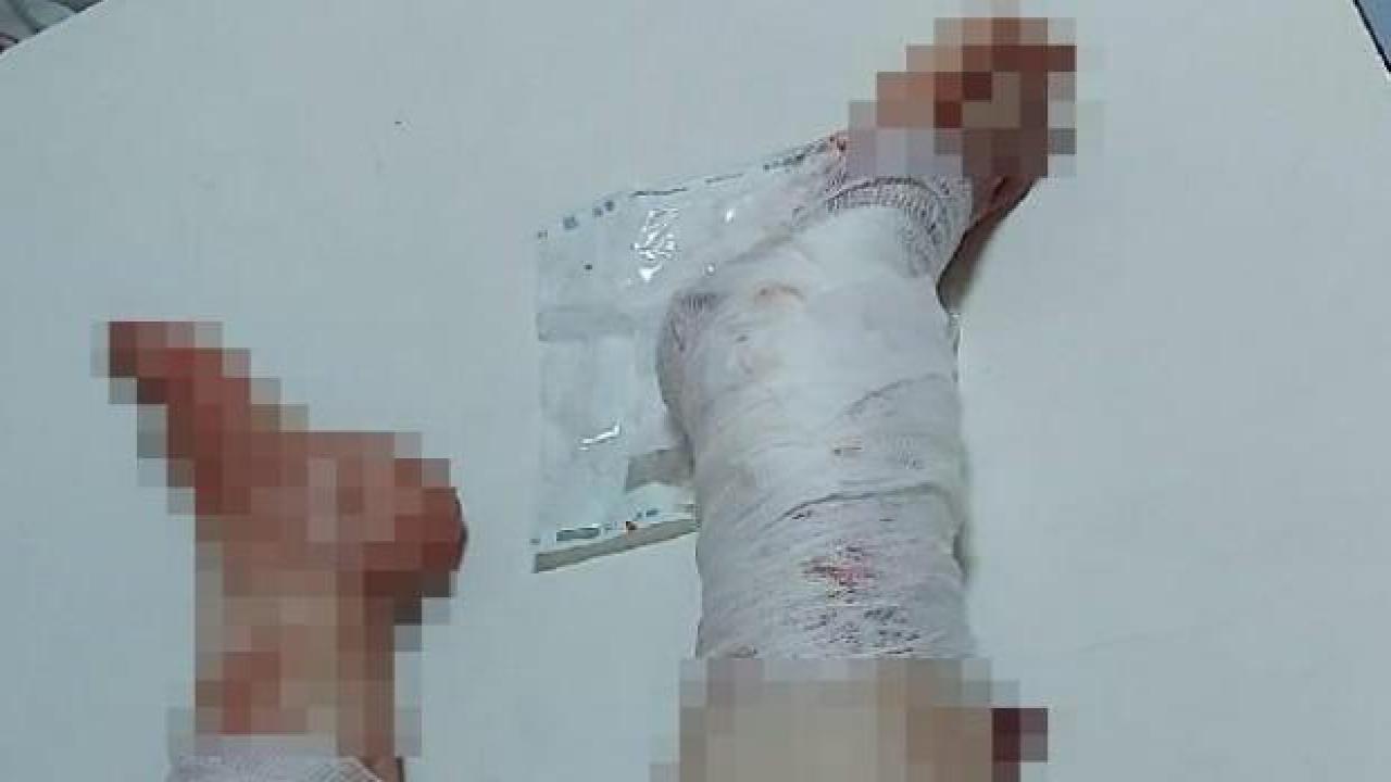Annesini tüfekle vuran 17 yaşındaki şüpheli tutuklandı