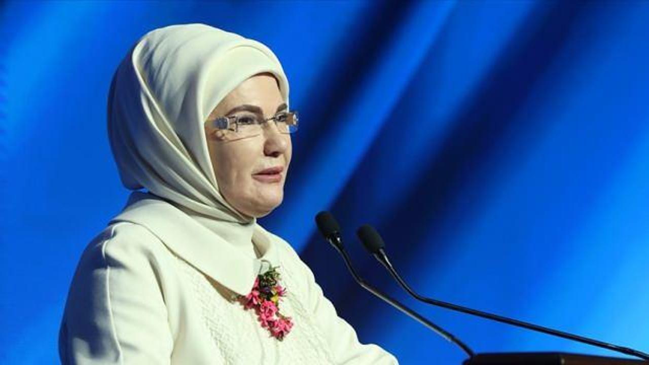 Antalya Diplomasi Forumu'nda kriz bölgelerinde eğitime erişim ele alındı
