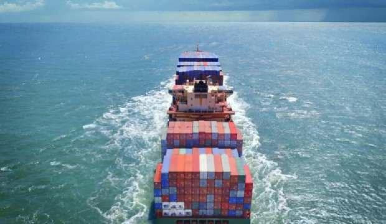 Antalya ihracatı 318 milyon dolara yükseldi