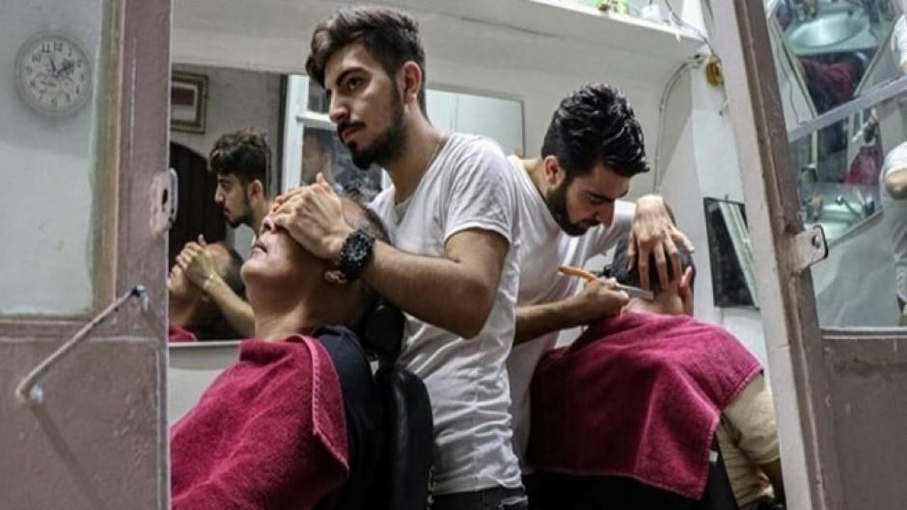 Antalya'da berber fiyatlarına yüzde 80 zam: 