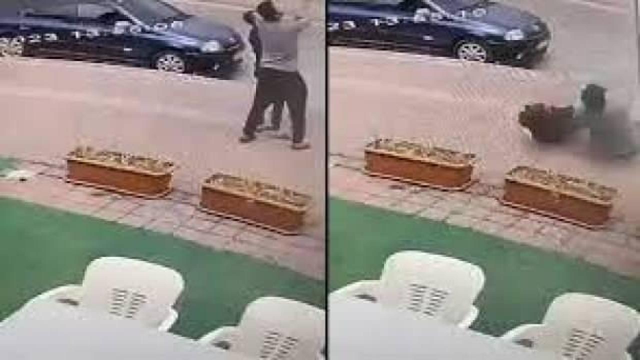 Antalya'da elektrik akımına kapılan genç 55 gün sonra hayatını kaybetti