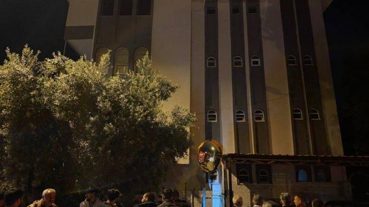 Antalya'da gelin ve damadı şoke eden haber: En mutlu günleri kabusa döndü!
