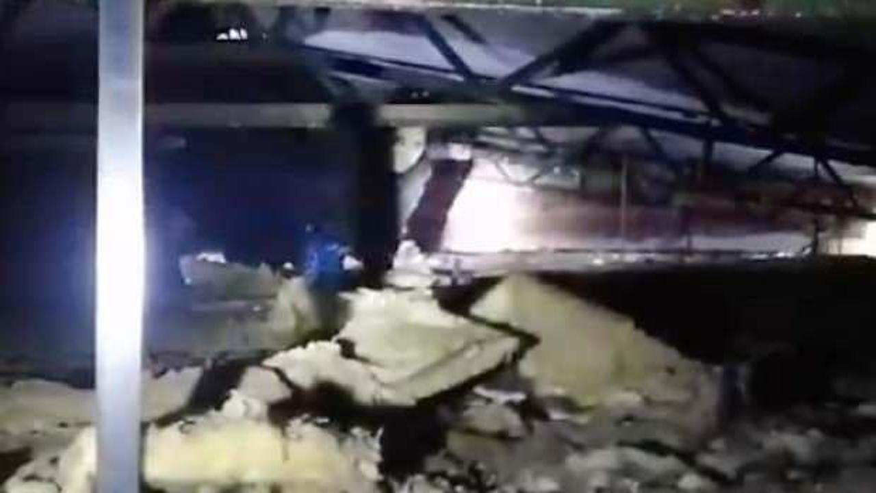 Antalya'da hakkında 42 yıl kesinleşmiş hapis cezası bulunan kadın tavan arasında bulundu