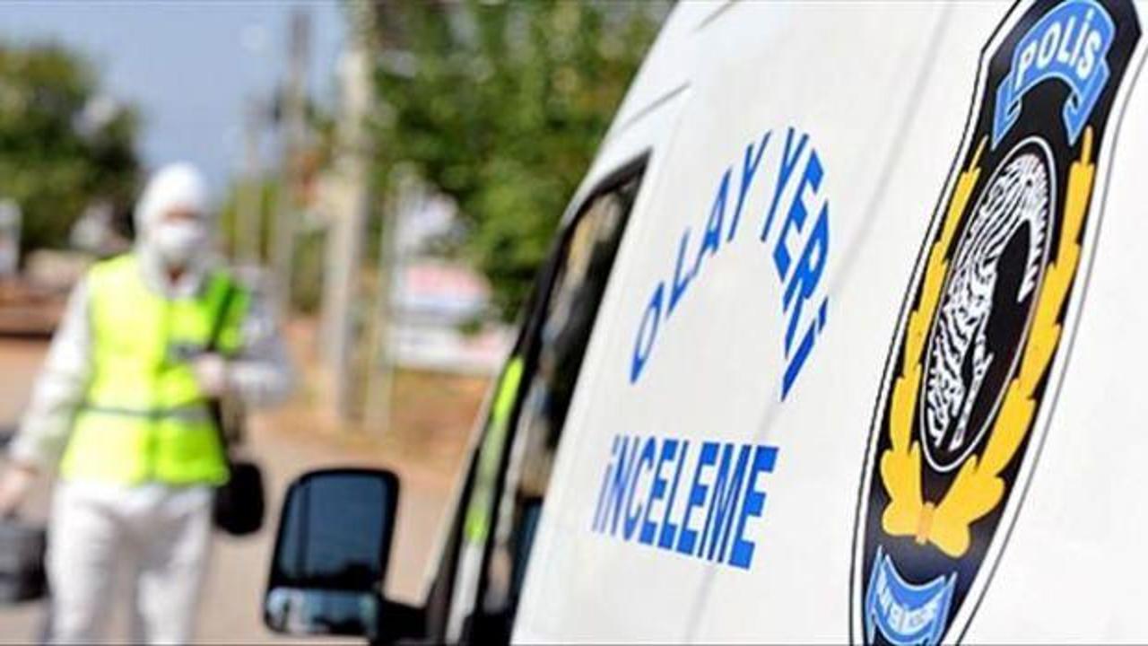 Antalya'da kayıp Kırgız kadın hakkında yeni gelişme