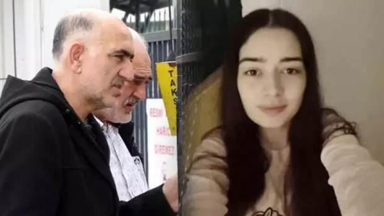 Antalya'da sahillere vuran 9 cesetten 1'i 4 Ocak'tan beri kayıp olan Merve'ye ait çıktı!