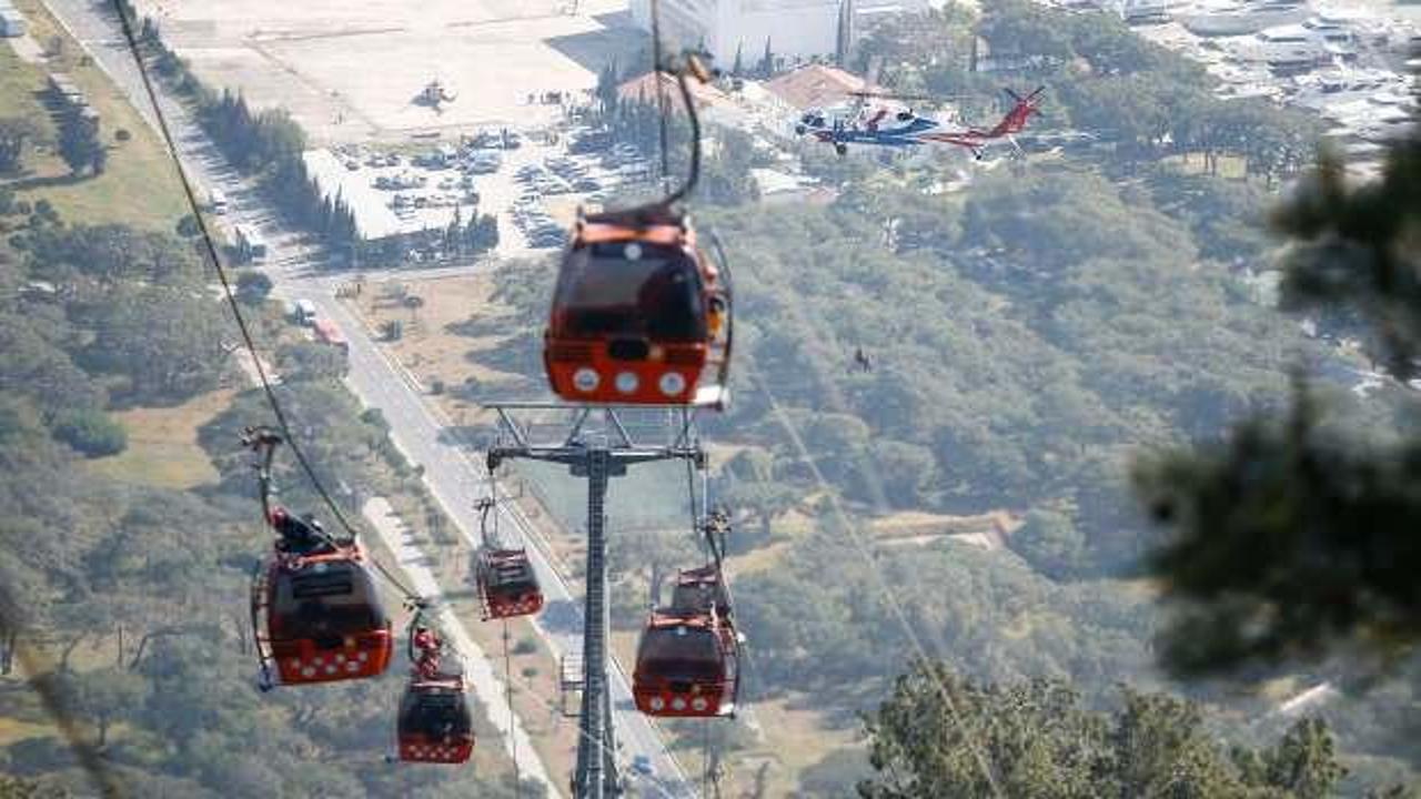 Antalya'daki teleferik faciasında ihmal mi var? Oklar CHP'li belediyeyi işaret ediyor