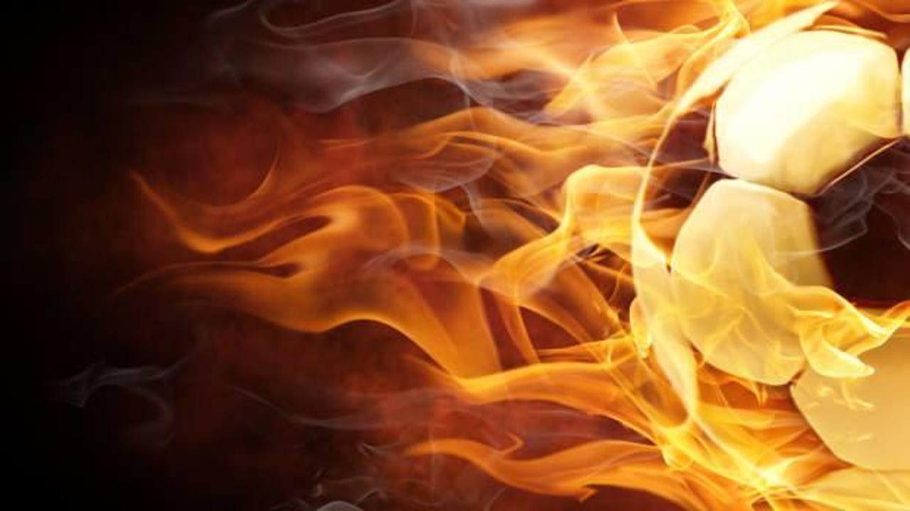 Antalyaspor - Eyüpspor! İlk 11'ler