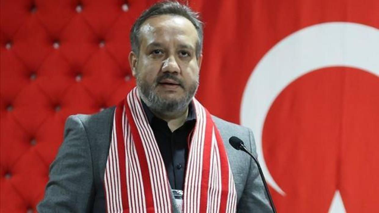 Antalyaspor Başkanı açıkladı! 3 bölgeye transfer...