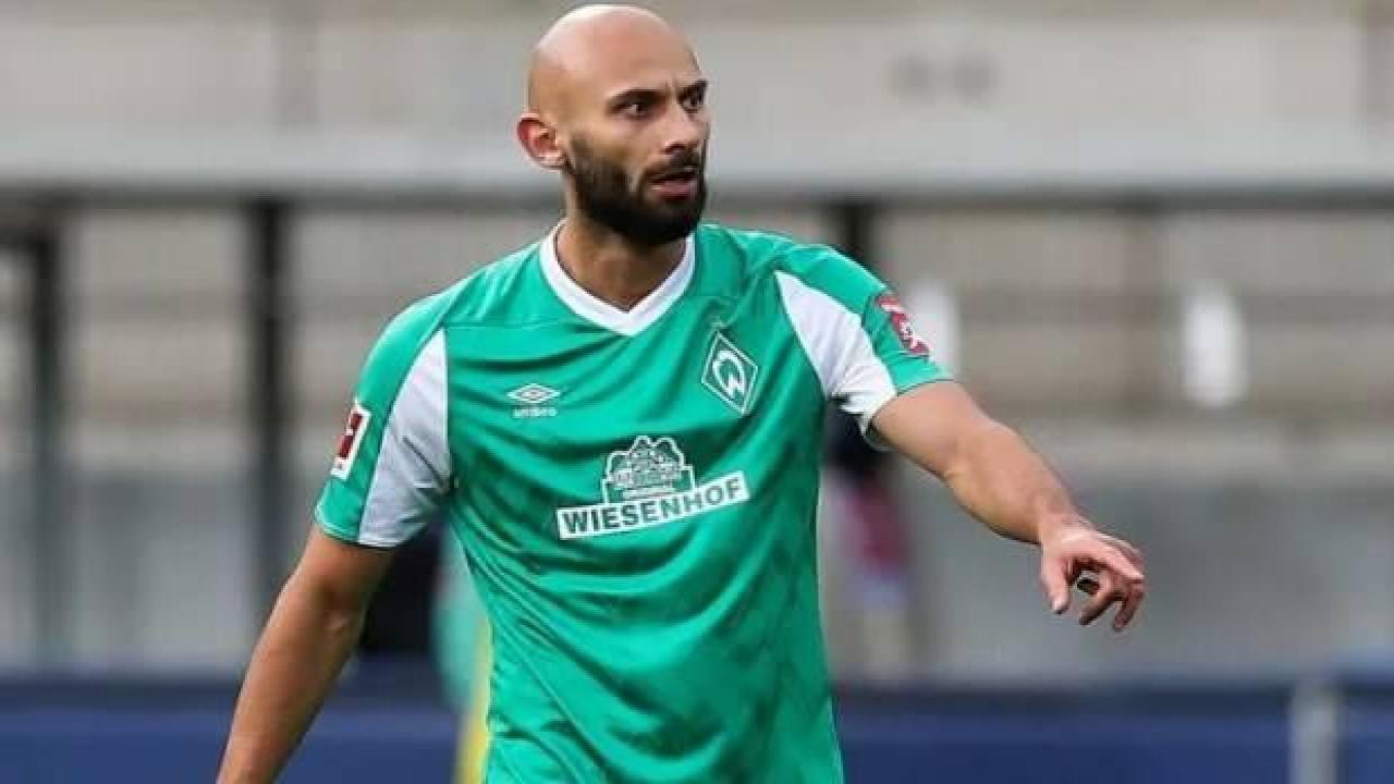 Antalyaspor, Ömer Toprak ile 2 yıllık sözleşme imzalayacak