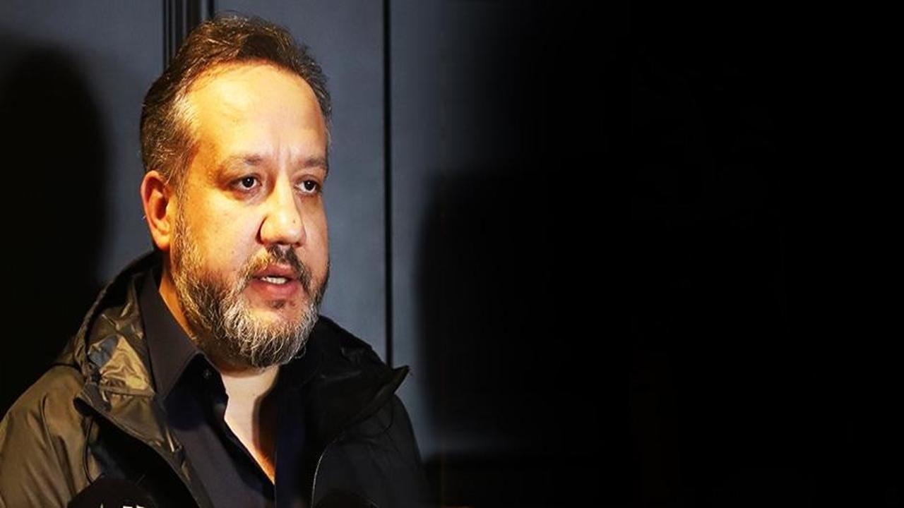 Antalyaspor'dan hakem serzenişi! 