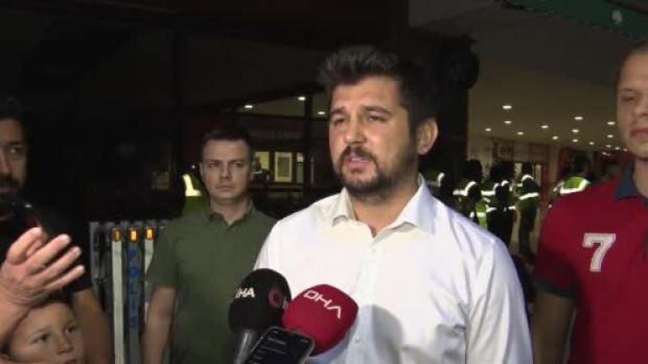 Antalyaspor'dan sert tepki! 