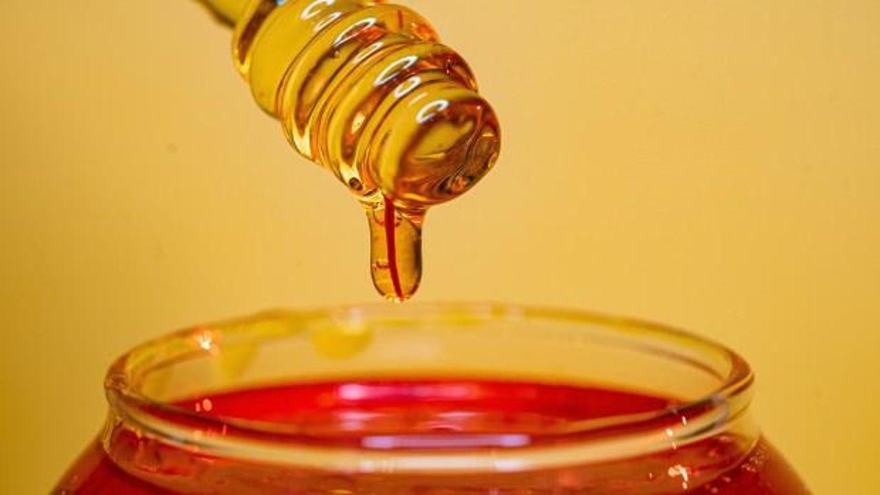 Antibiyotik kullanmanıza gerek kalmayacak! Bal, enfeksiyonları tek tek imha ediyor