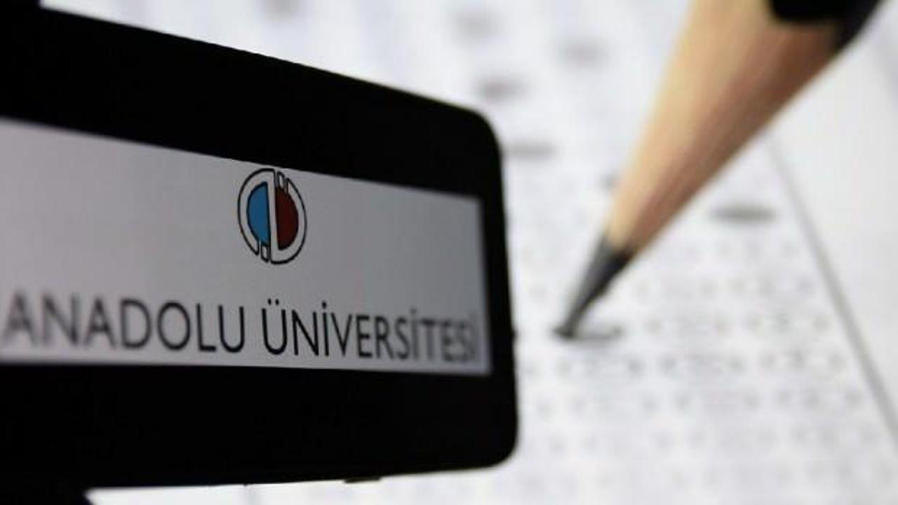 AÖF kayıt yenileme işlemleri başladı mı? 2024-2025 AÖF kayıt yenileme nasıl yapılır?