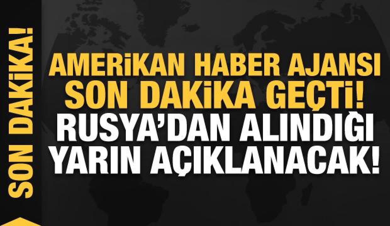 AP duyurdu! Dev final Rusya'dan alınıyor