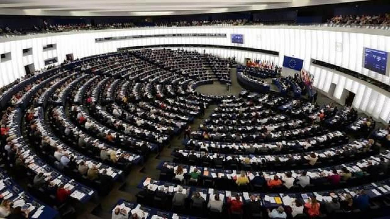 AP milletvekilleri Türkiye'de yapılacak seçimleri görüştü