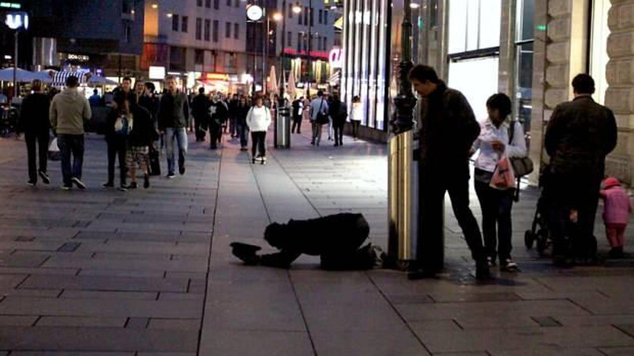AP seçimi öncesi çarpıcı anket: Avrupa’da yaşayanlar için en büyük sorun bu