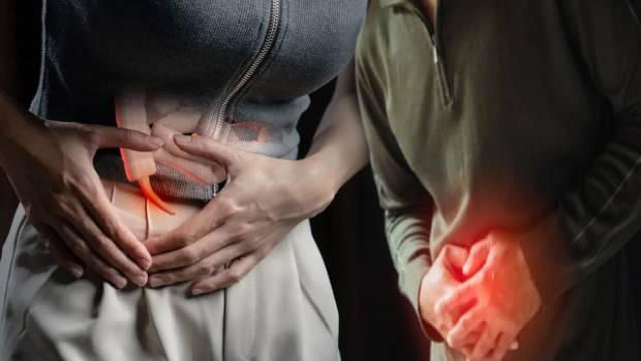 Apandisit nedir, nerededir? Apandisit belirtileri nelerdir? Apandisit patlaması…