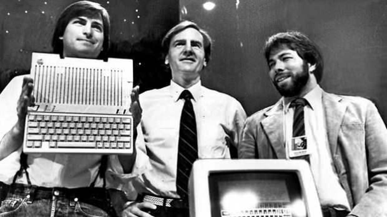 Apple 48 yaşında! İşte teknoloji devi hakkında bilinen her şey...