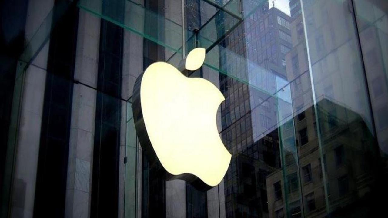 Apple, ABD’de 500 milyar dolardan fazla yatırım yapacak