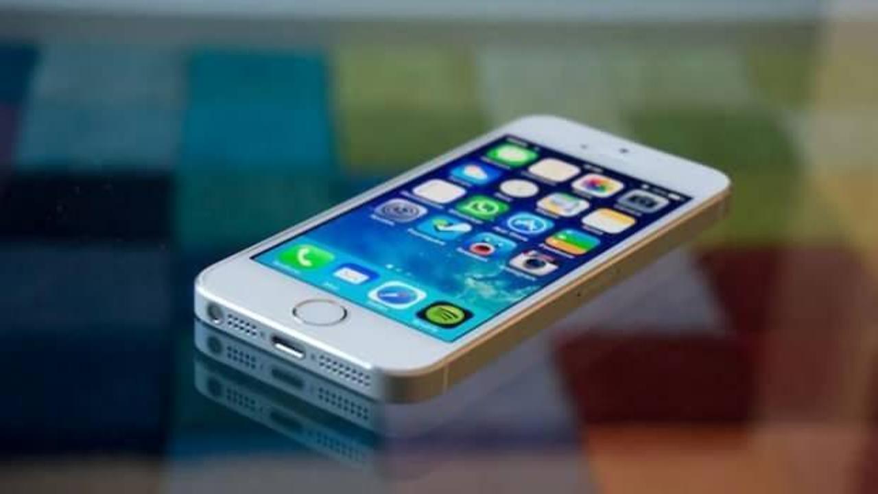Apple en sevilen iPhone modelin fişini çekti! Artık desteklemeyecek...