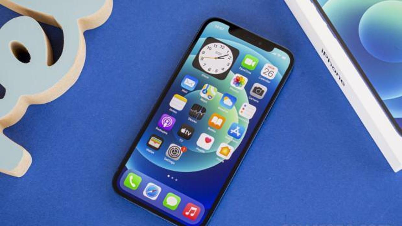 Apple, iPhone 12 skandalı için harekete geçti!