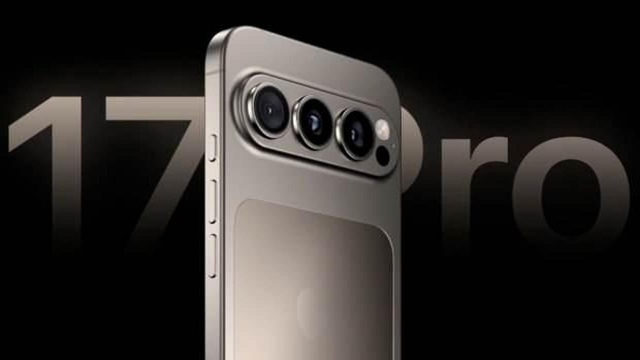 Apple, iPhone 17 fiyatlarını yükseltecek: Çin tarife artışı fiyatlara yansıyacak!