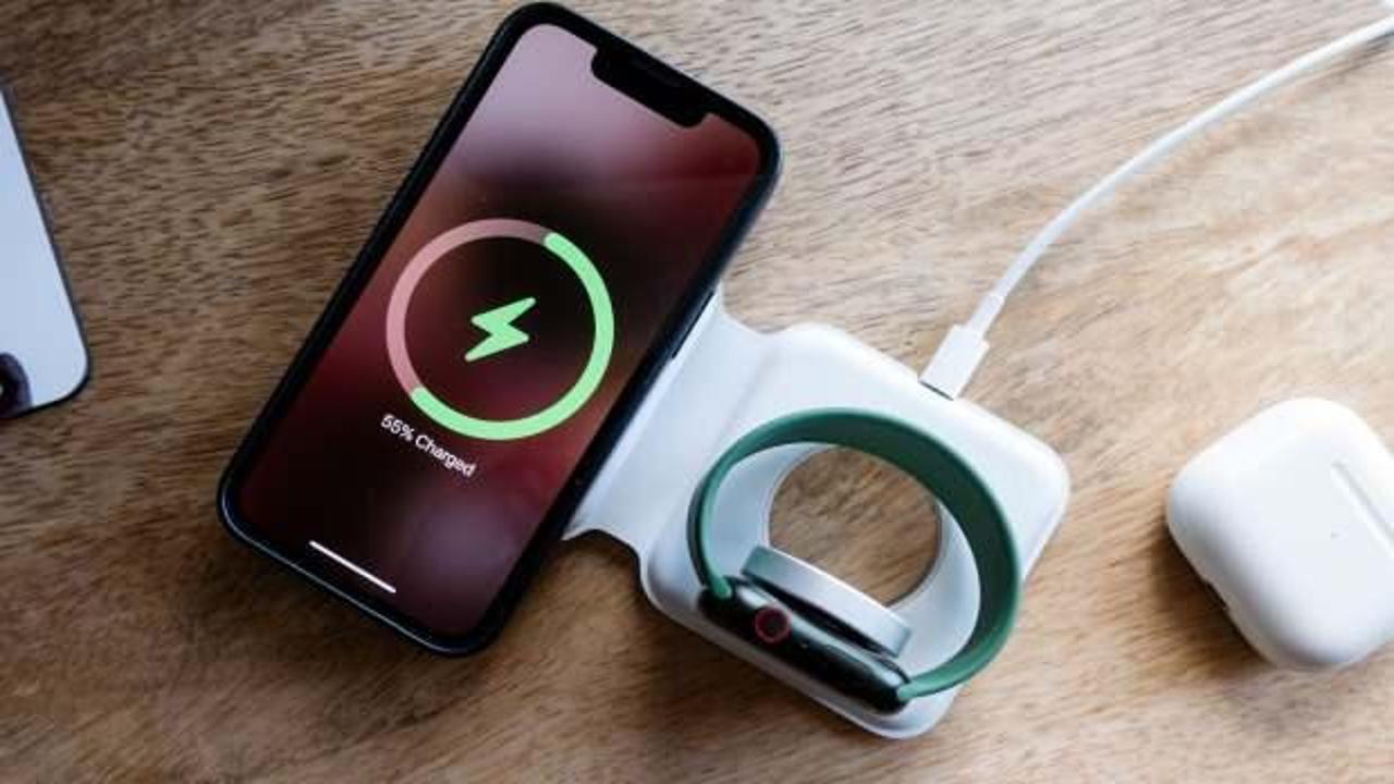 Apple, iPhone kullanıcılarını uyardı: Dikkat yaralanabilirsiniz!