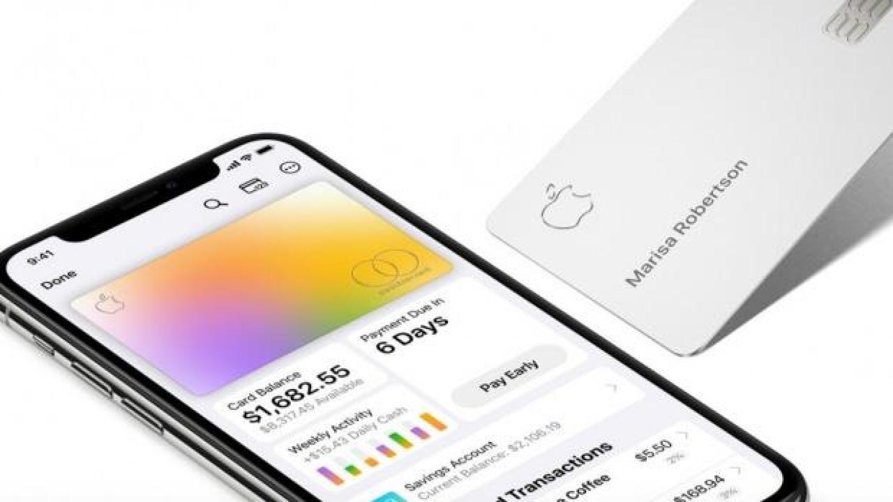 Apple, müşterilerine tasarruf mevduatı hesabı seçeneği sunmaya başladı