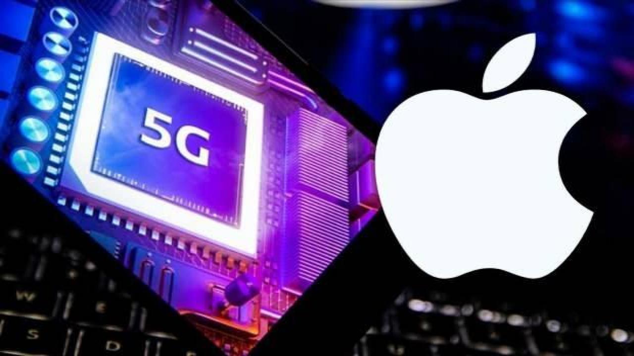Apple, Qualcomm'u devre dışı bırakmak istiyor!