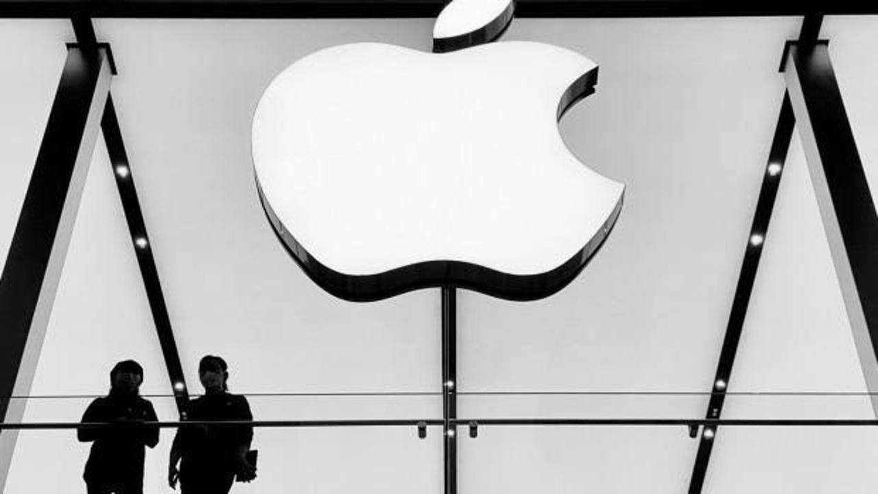 Apple Store kapandı: siteye erişilemiyor!
