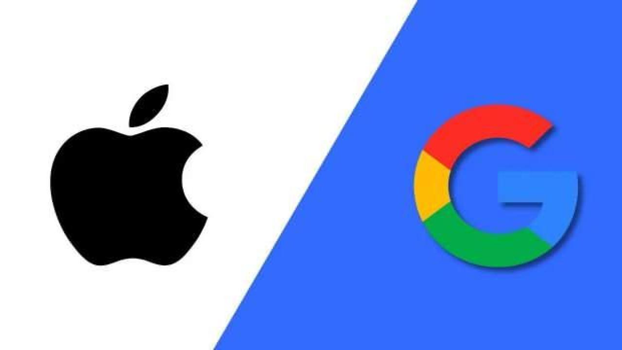 Apple ve Google arasında 'RCS' savaşı