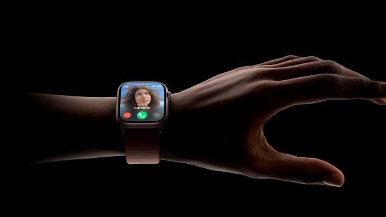 Apple Watch sahipleri dikkat! Yangın riski ve cihazlar toplatılıyor