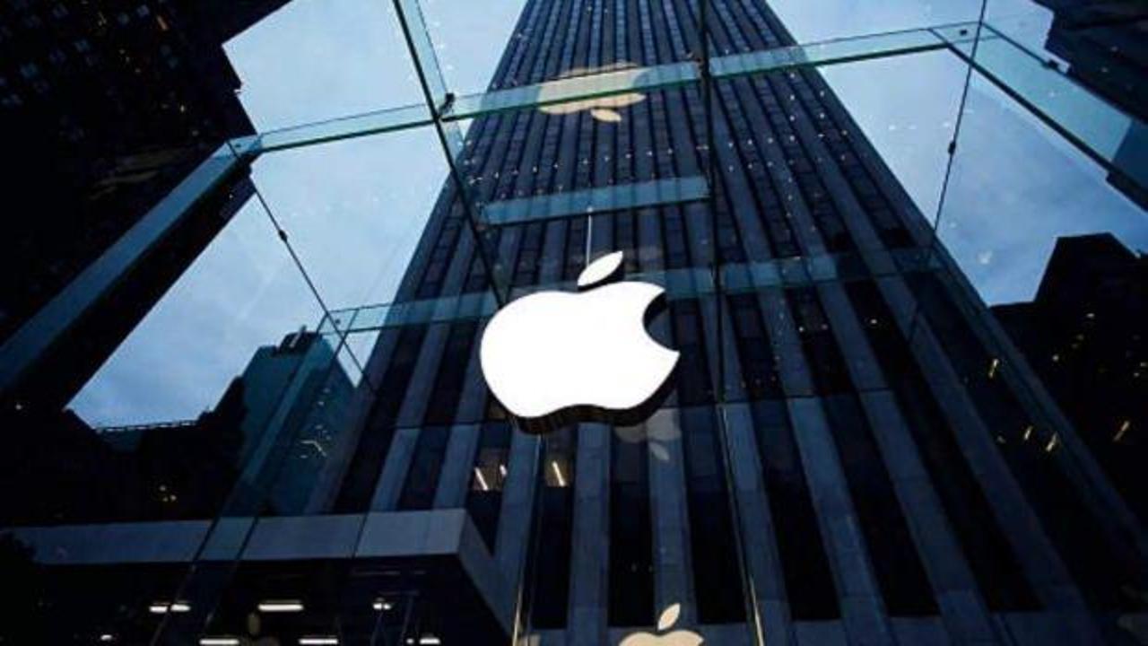 Apple'dan katliama destek: İşçilerin bağışlarını israil'e gönderiyor!