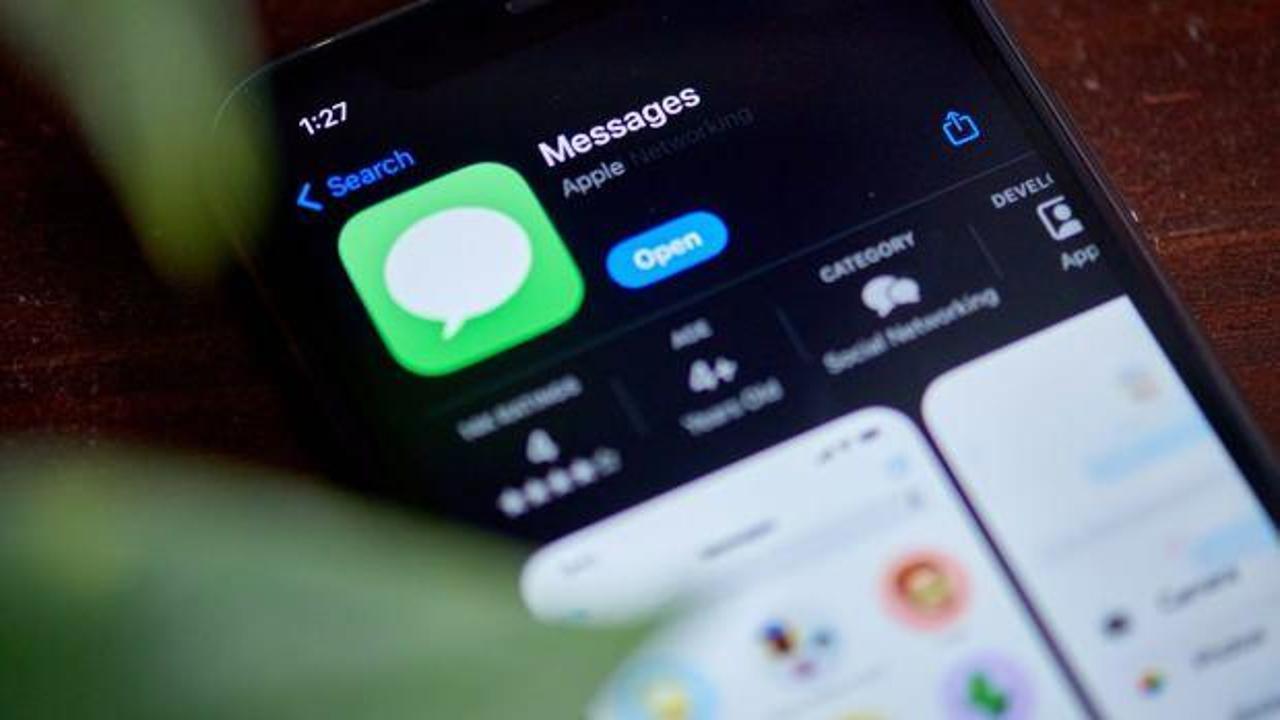 Apple'dan kuantum bilgisayarlara karşı önlem: iMessage uygulamasını güçlendirecek!