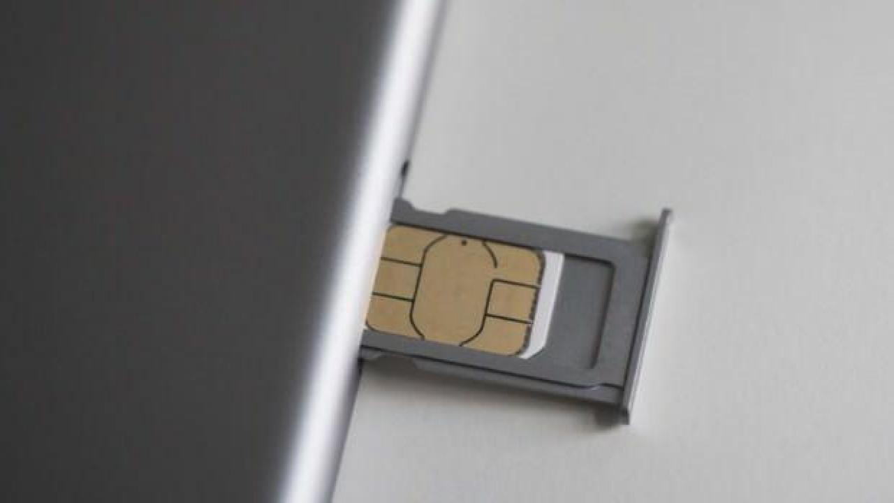 Apple'dan radikal karar! Artık iPhone'lara SIM kart takılmayacak