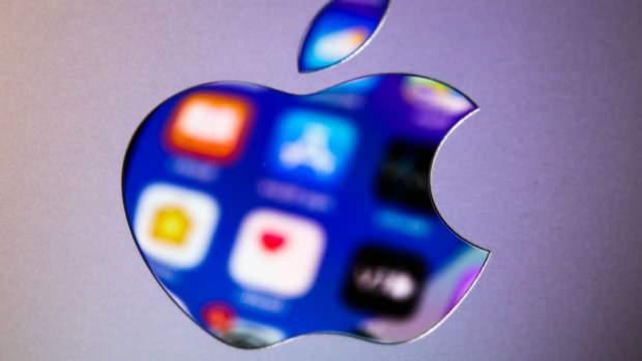 Apple'ın değeri arttı: Avrupa'nın en büyük borsasını geçmek üzere!