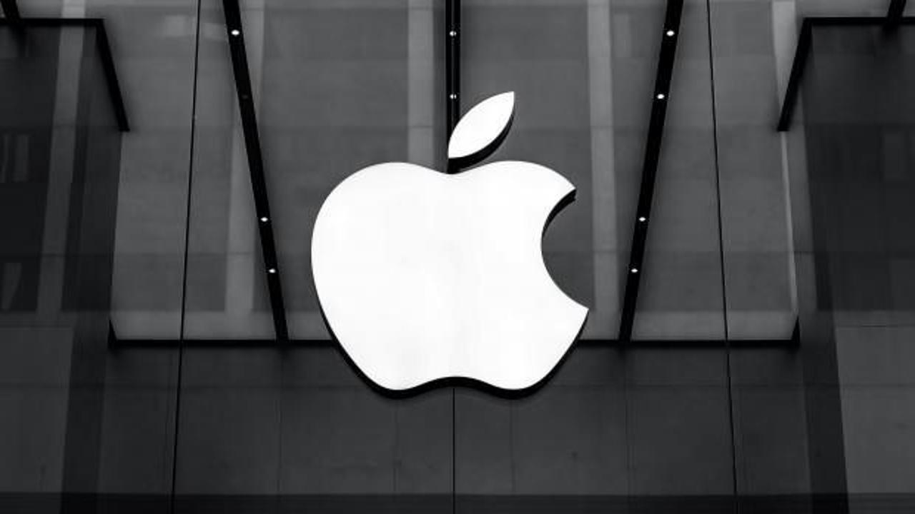 Apple'ın piyasa değeri yeniden 3 trilyon doları aştı