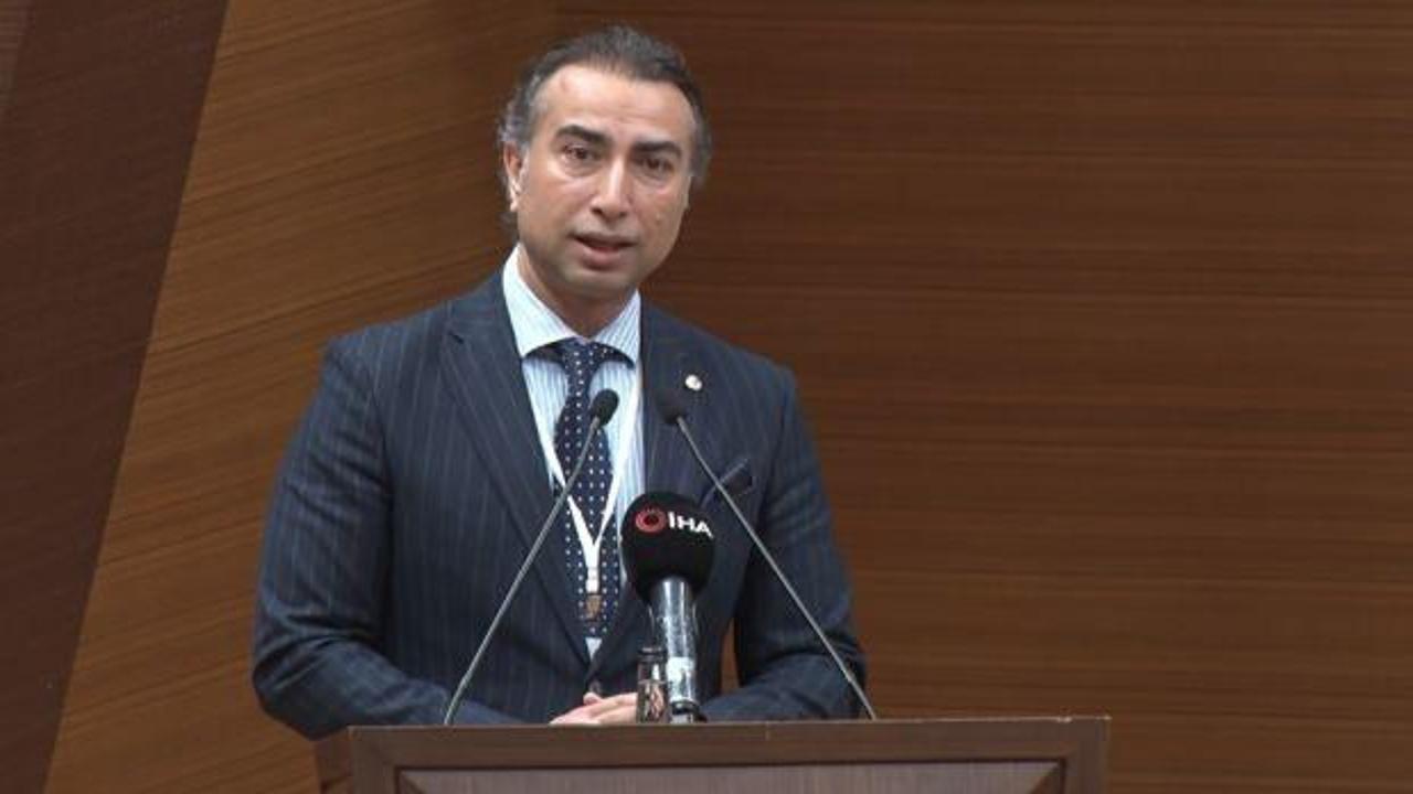 'Arabuluculuk ve tahkimin Türkiye ve Hindistan’da uygulamaları' semineri