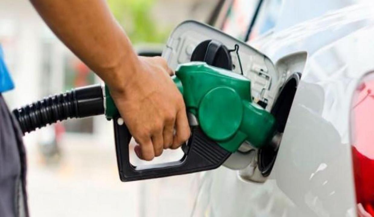 Araç sahipleri dikkat! Motorine zam geldi