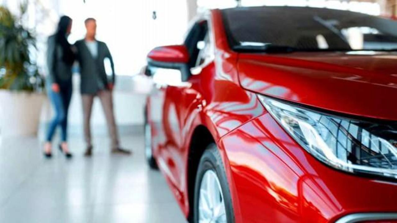 Araç satışında bu oyuna dikkat! Bunu yazmayı sakın unutmayın