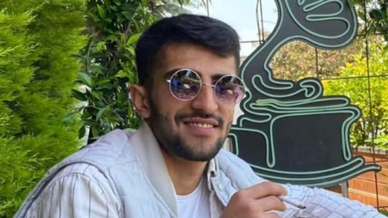 Aracı çalan hırsızlar, kendisini durdurmak isteyen valeyi silahla öldürdü