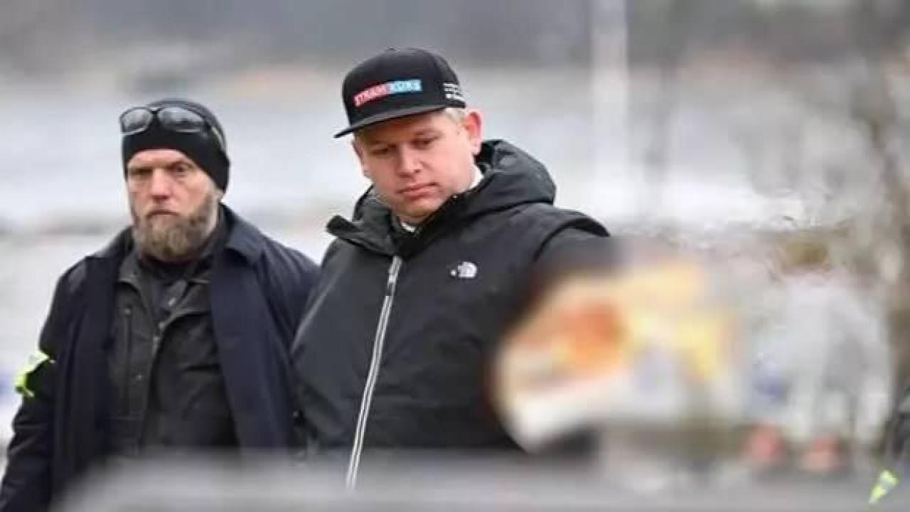 Arap ülkelerinden İsveç'te Kur'an-ı Kerim yakılmasına tepkiler sürüyor