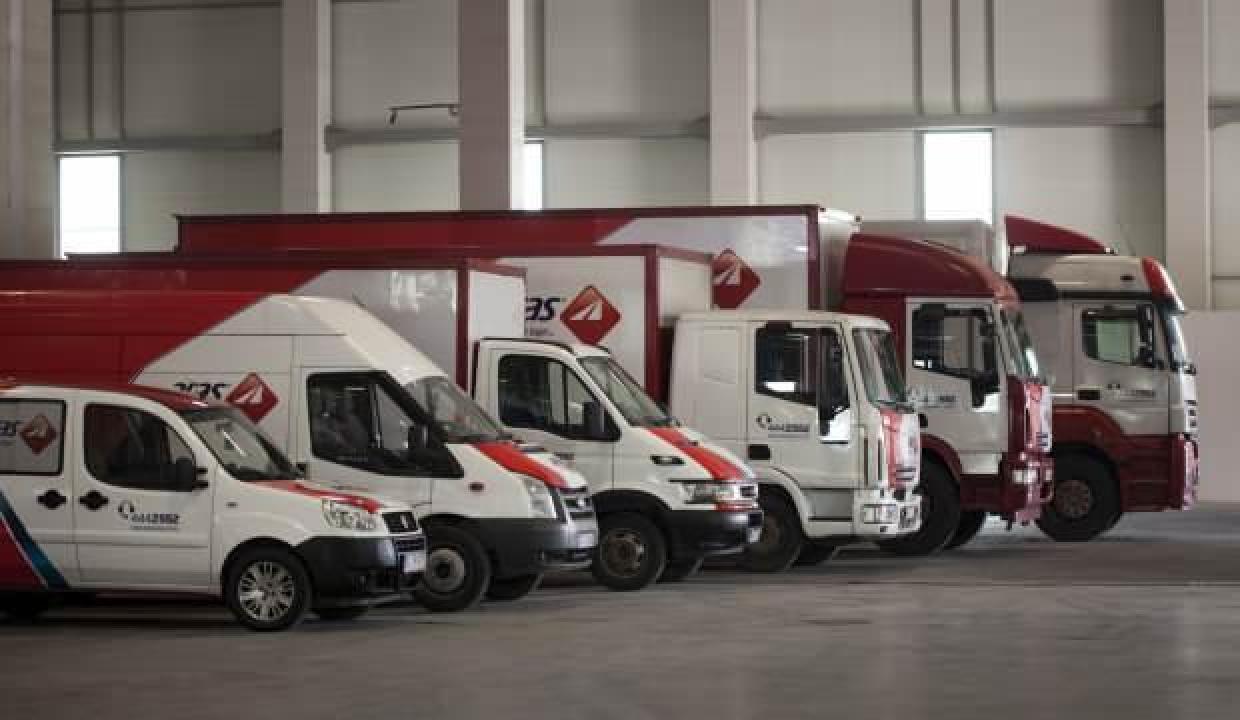 Aras Kargo Genel Müdürü Ayyarkın, büyüme stratejilerini açıkladı