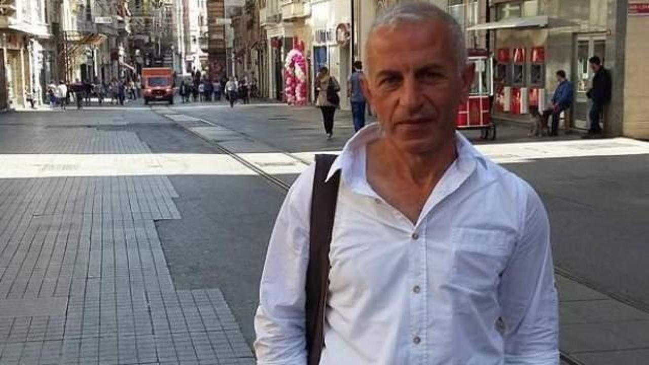 Arazi kavgasında kardeşini öldürdü