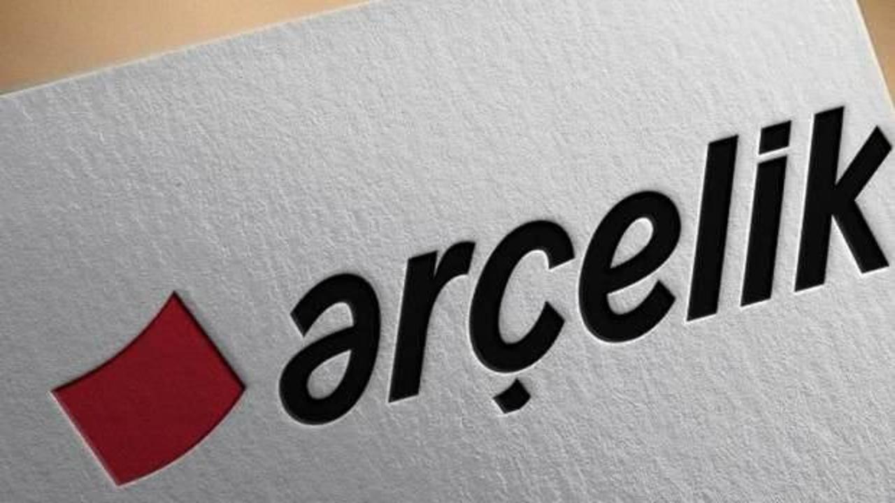 Arçelik'te iki üst düzey atama