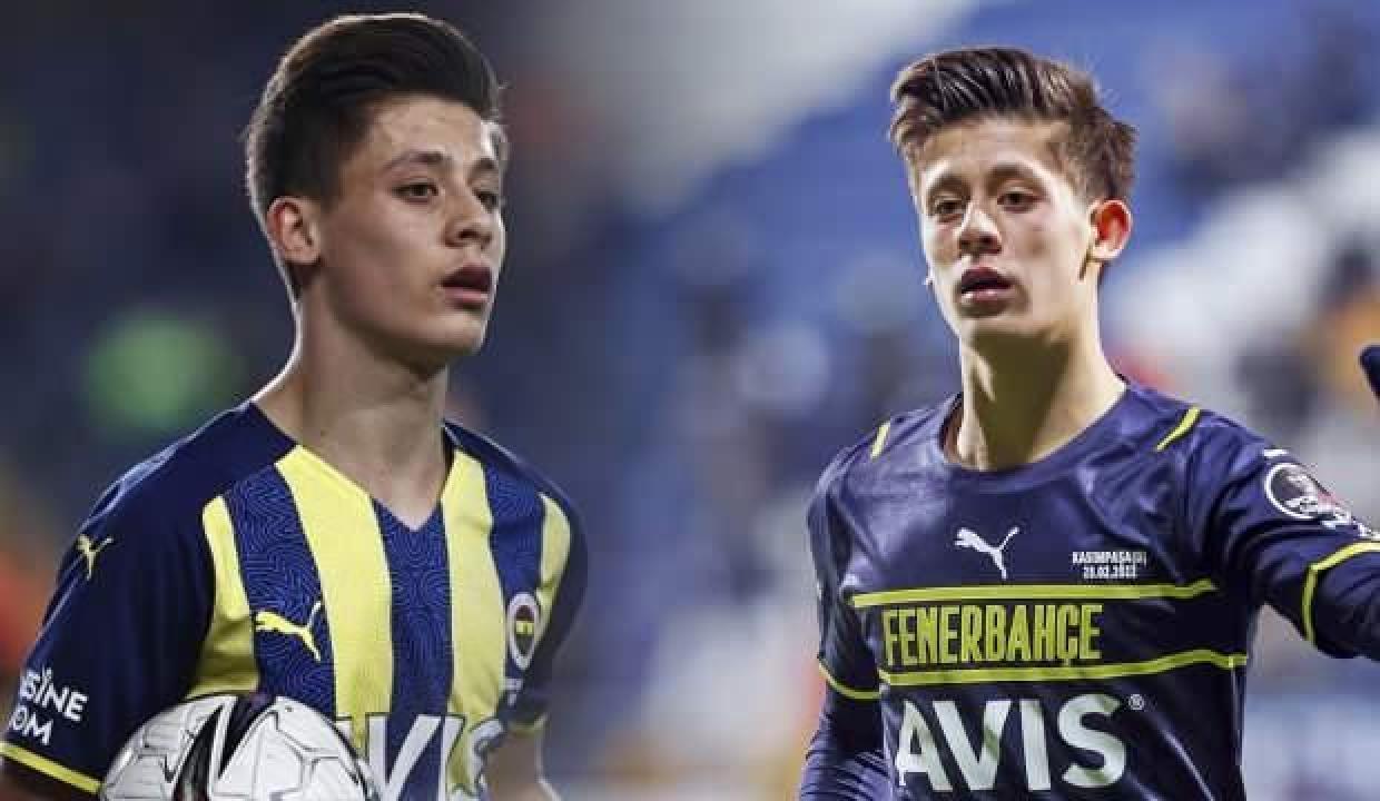 Arda Güler Fenerbahçe’den ayrılacak mı? İlk hocası sıradaki durağını açıkladı!