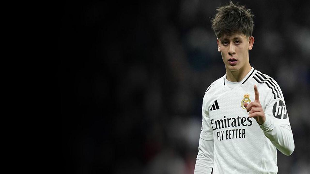 Arda Güler için tarihi fırsat! Ancelotti bombayı finalde patlatıyor